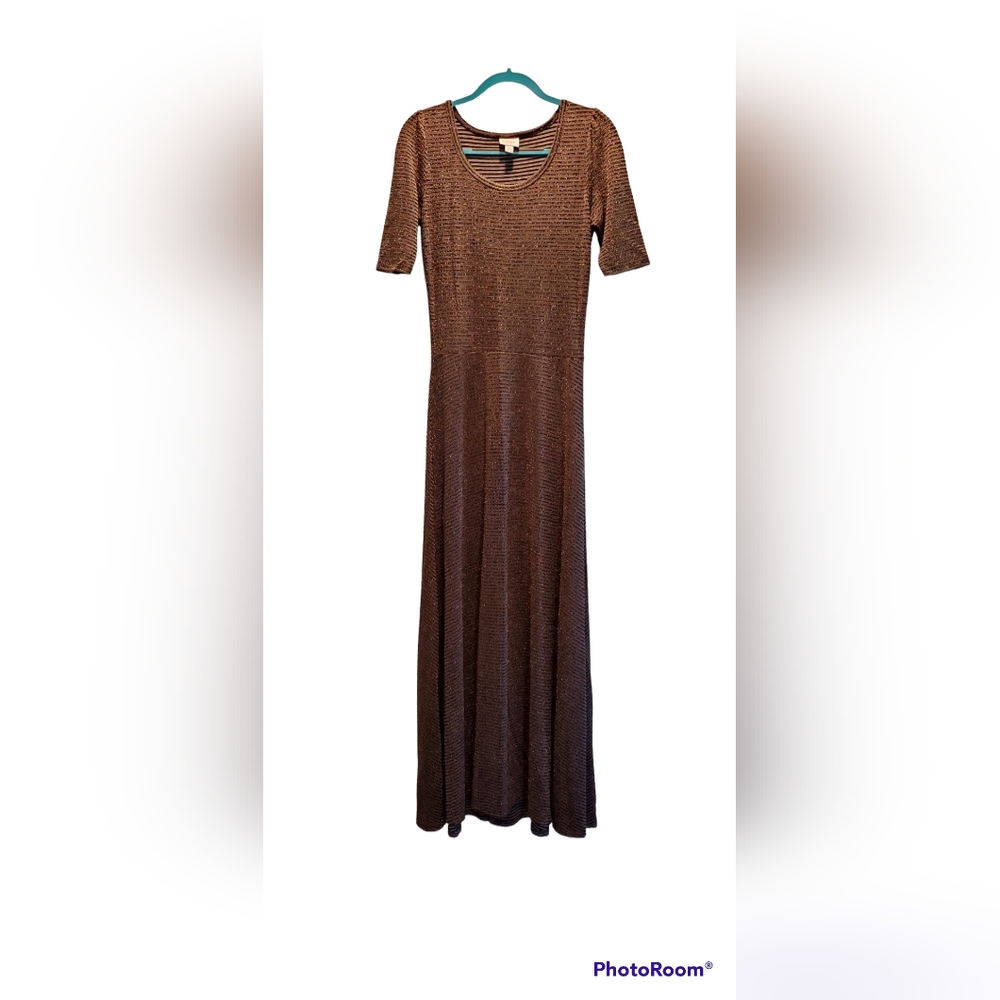 LuLaRoe Maria Dress (Elegant Collection)